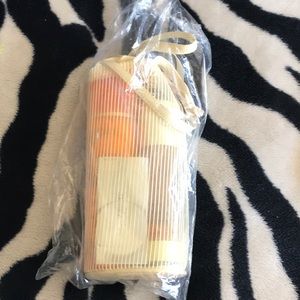 Arbonne NutriMin C RE9 REfinish Hydrate Body Set